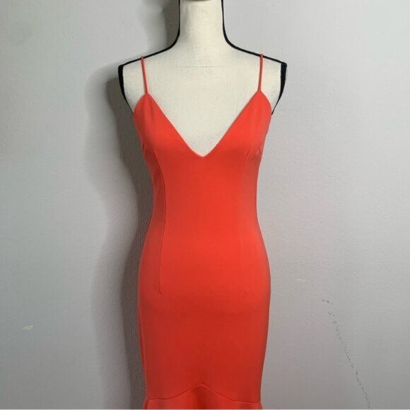 Katie May Aphrodite Backless Modi Dress - Picture 8 of 17